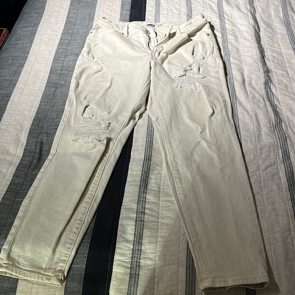 Old Navy OG Straight Jeans